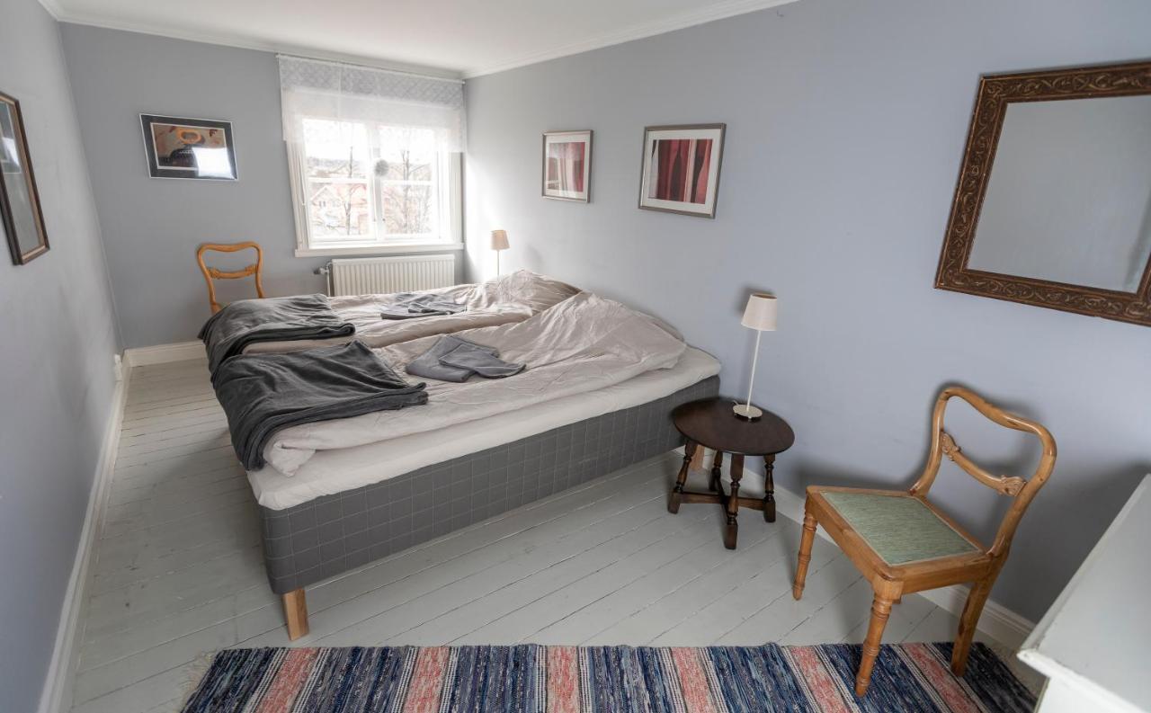 Lyrsta R B&B Lyrestad 외부 사진