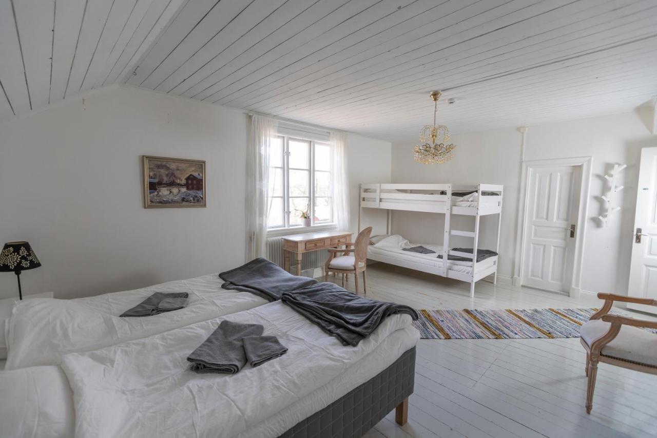 Lyrsta R B&B Lyrestad 외부 사진