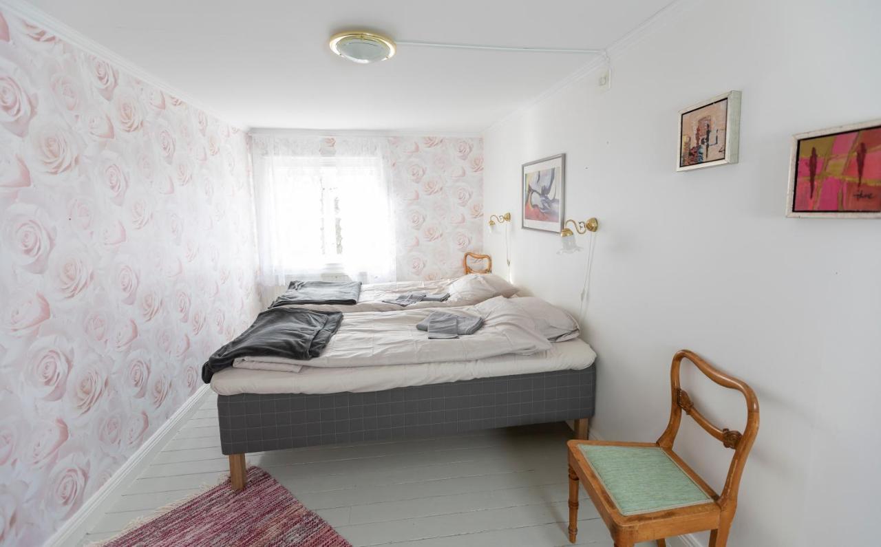 Lyrsta R B&B Lyrestad 외부 사진